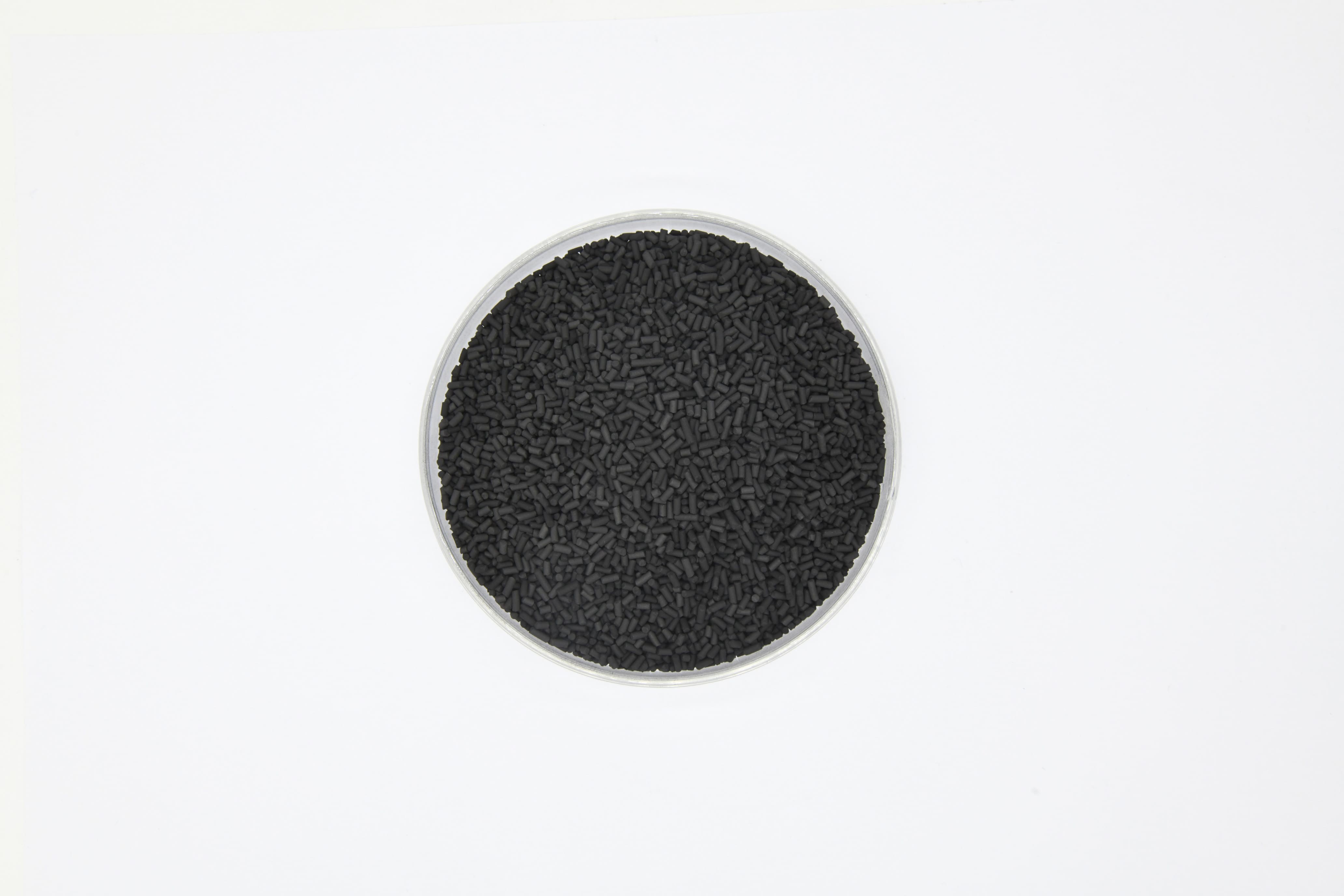 800碘值浸渍氢氧化钾活性炭对硫化氢的吸附问题