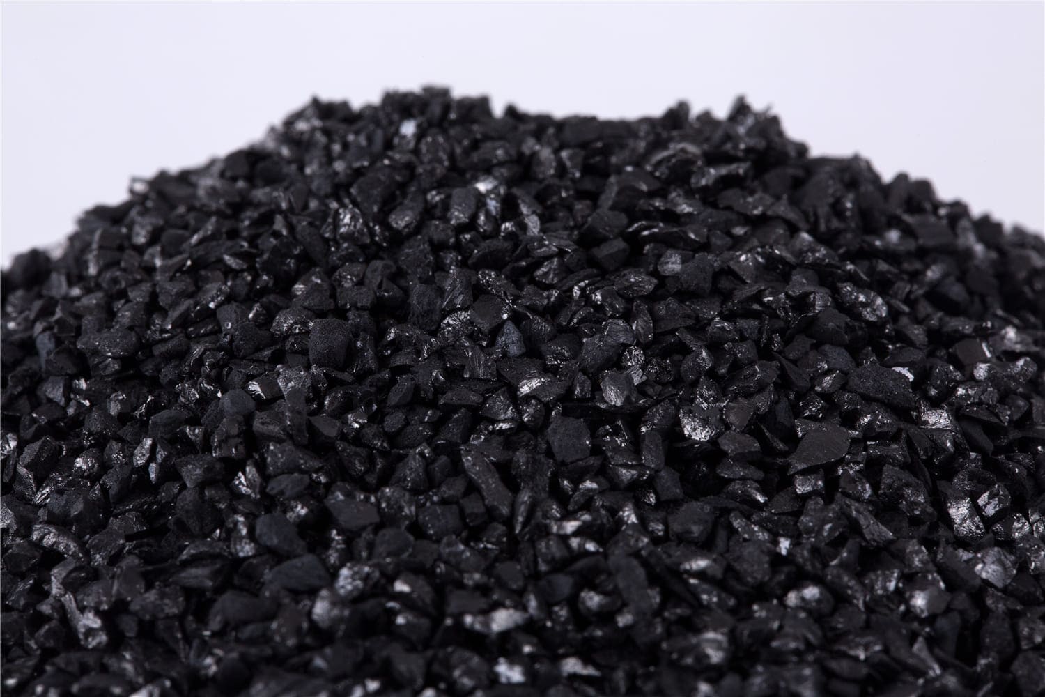 活性炭在电厂循环水除余氯中的应用